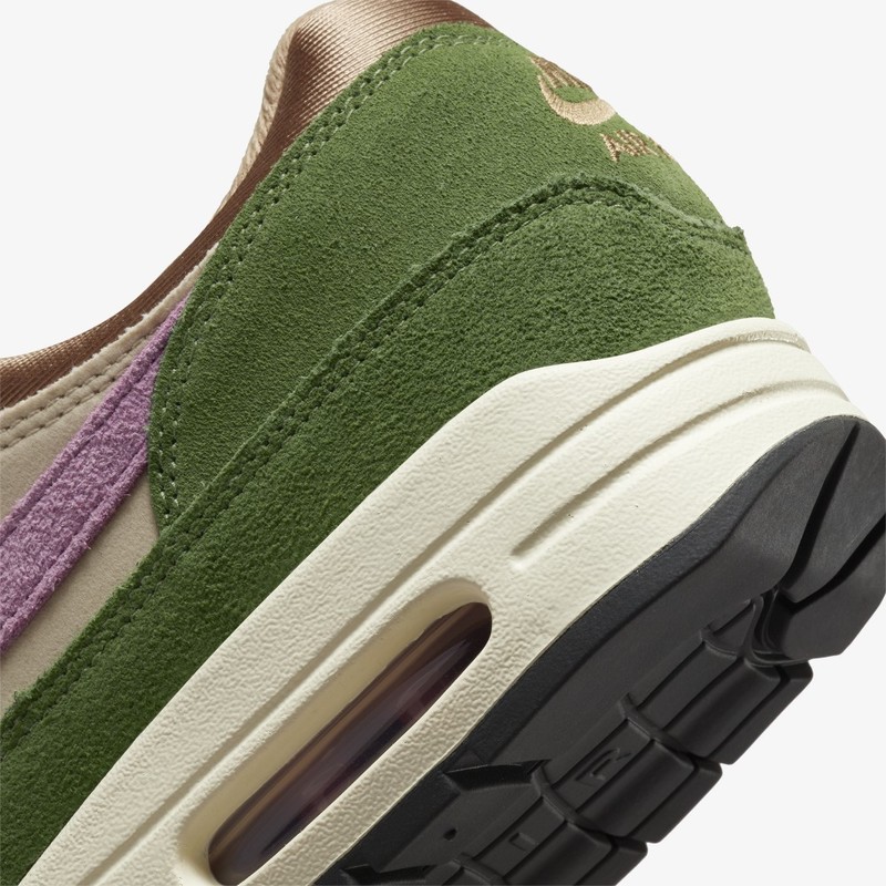 Nike Air Max 1 NH Treeline DR9773 300 Grailify